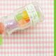 食用色素（ダイワ化成製）各種溶剤に対する溶解度